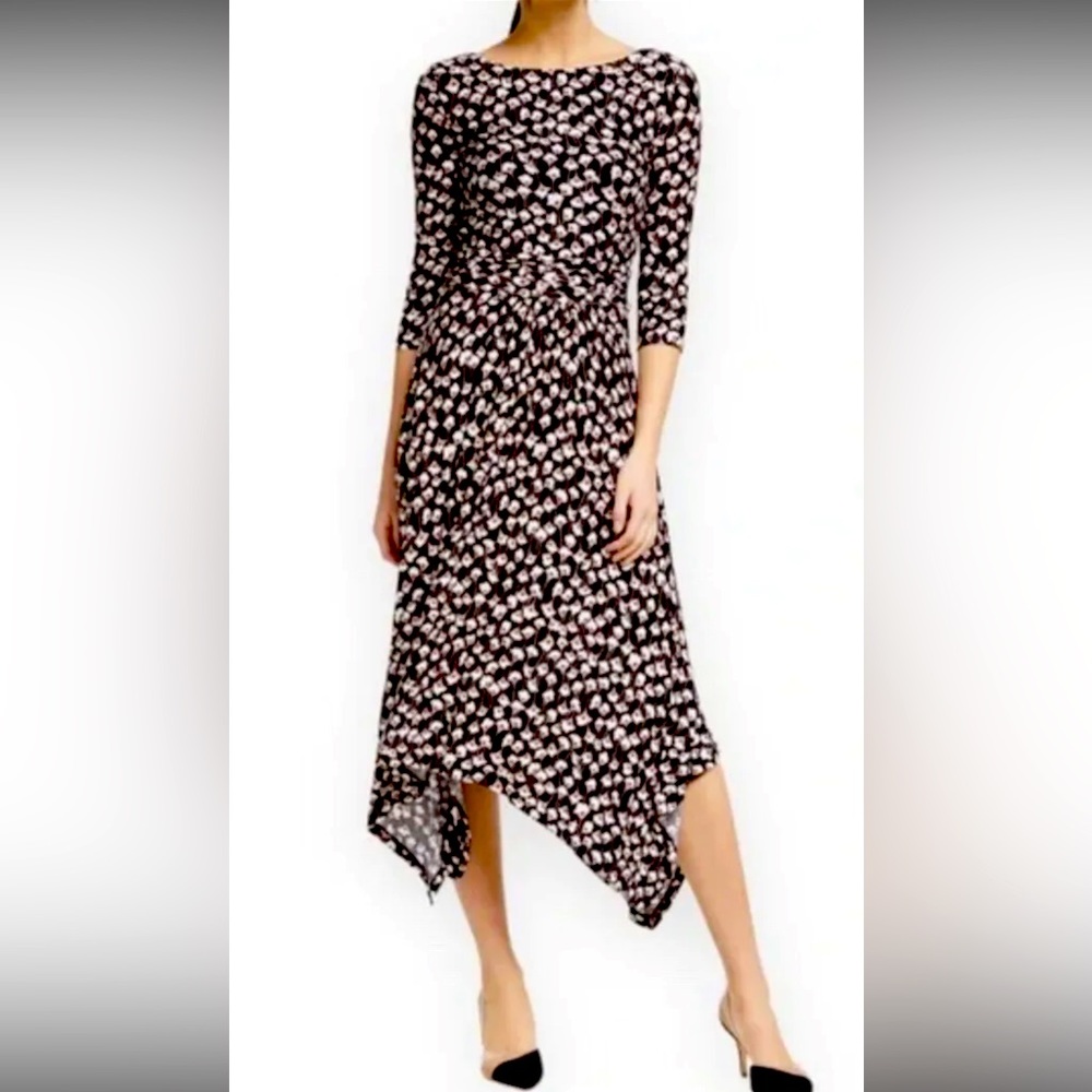 Boden Maisy midi dress